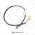 TGW-00418255-AKAtech-113995-Versorgungskabel-CC-Supply-Cable-L=400mm