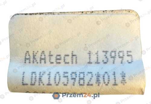 TGW-00418255-AKAtech-113995-Versorgungskabel-CC-Supply-Cable-L=400mm-2