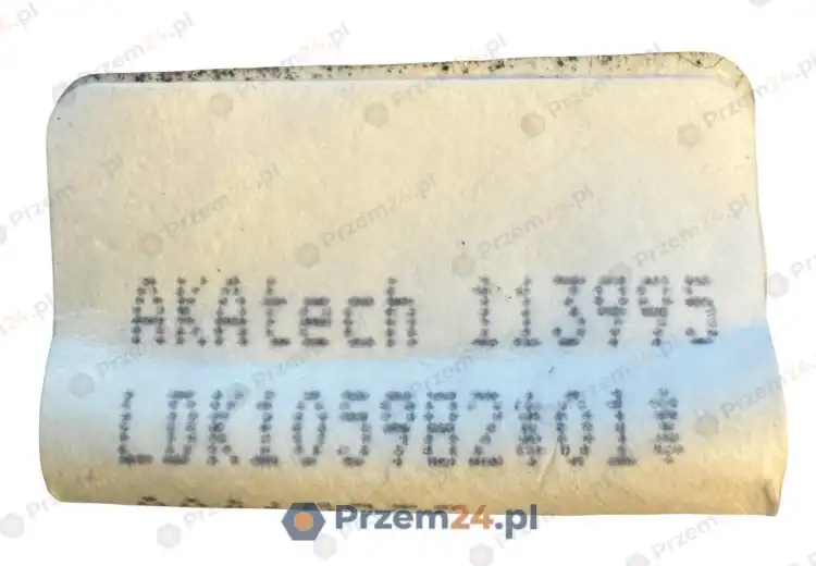TGW-00418255-AKAtech-113995-Versorgungskabel-CC-Supply-Cable-L=400mm-2