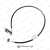 TGW-00471837-AKAtech-116750-Stocko-Stocko-Sensor-Extension-Cable-L=500mm