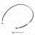 TGW-00477749-AKAtech-117049-Buskabel-Bus-Cable-Daisy-Chain-L=660mm