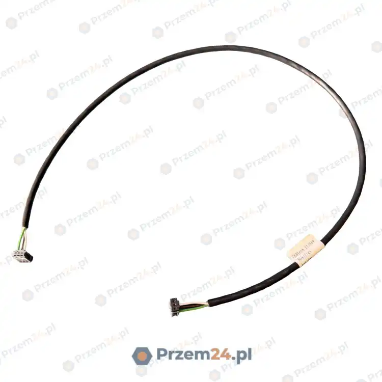 TGW-00477749-AKAtech-117049-Buskabel-Bus-Cable-Daisy-Chain-L=660mm
