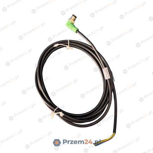 Phoenix-Contact-SAC-5P-M12MR-3,0-PVC-1415680-Sensor-actuator-cable
