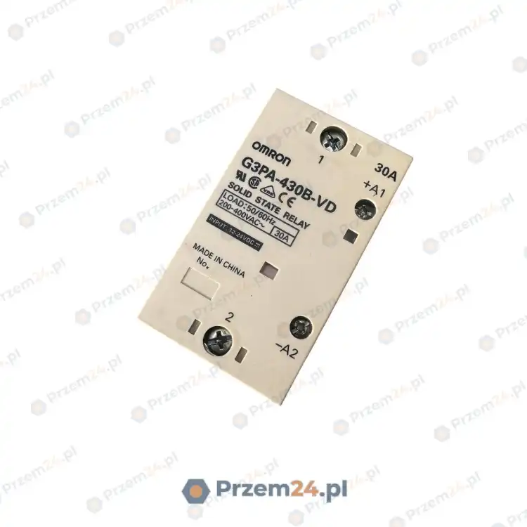 Omron-G3PA-430B-VD-Solid-state-relay-30A-12-24VDC-3