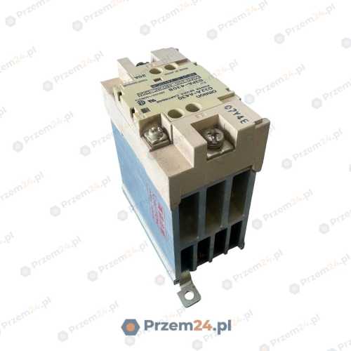 OMRON-G32A-A430-Power-device-cartridge-for-G3PA-430B-solid-state-relay-30A