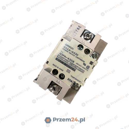OMRON-G32A-A430-Power-device-cartridge-for-G3PA-430B-solid-state-relay-30A-2