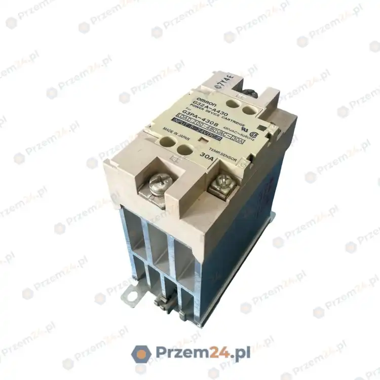 OMRON-G32A-A430-Power-device-cartridge-for-G3PA-430B-solid-state-relay-30A-3