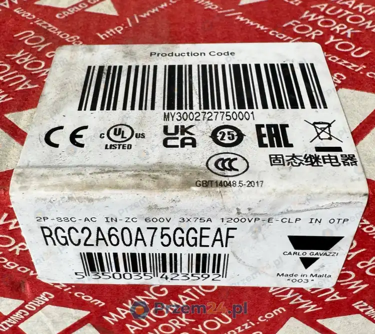 Carlo-Gavazzi-RGC2A60A75GGEAF-Solid-state-relay-75A-600V-6