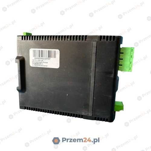 Murrelektronik-MB-Cap-20-24-85394-Buffer-module-23-30V-20A-2