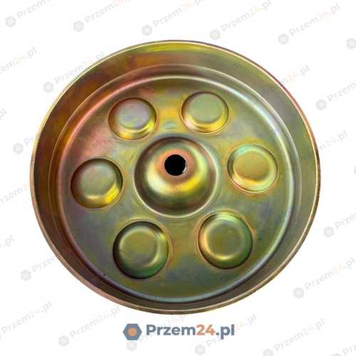 SAMSON-0330-0420-1698582-Diaphragm-plate