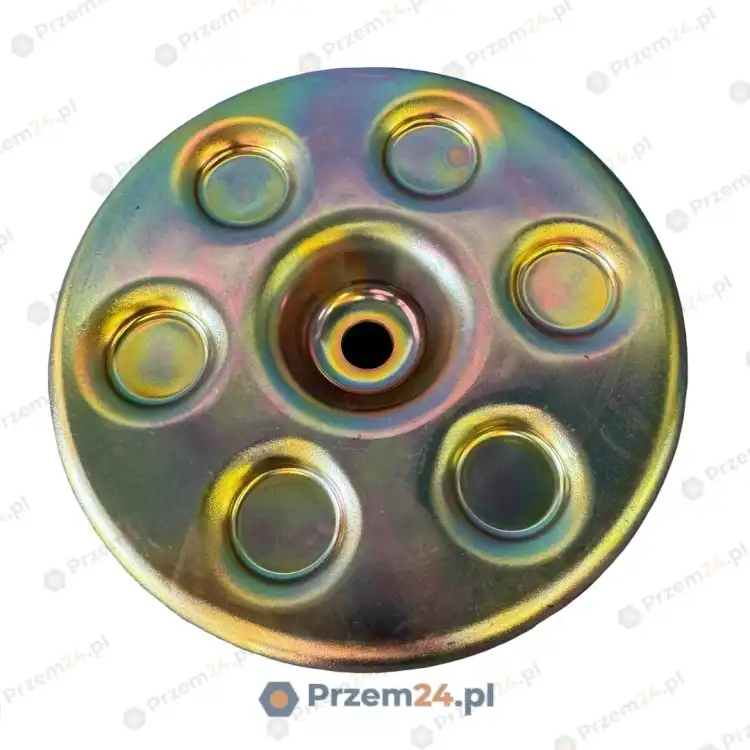 SAMSON-0330-0420-1698582-Diaphragm-plate-3