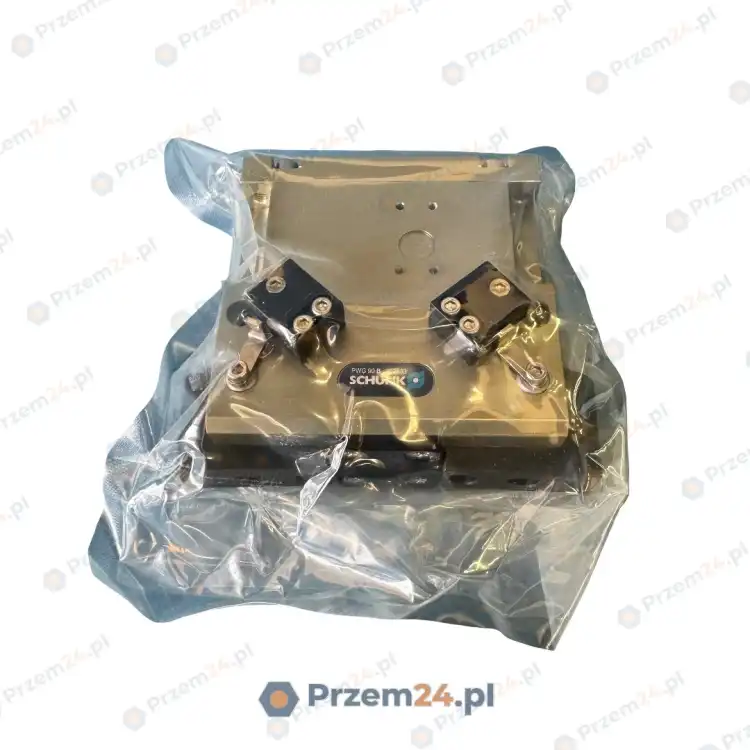 SCHUNK-0302633-PWG-90-B-Pneumatic-angular-gripper