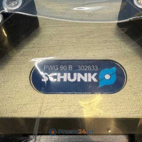 SCHUNK-0302633-PWG-90-B-Pneumatic-angular-gripper-2