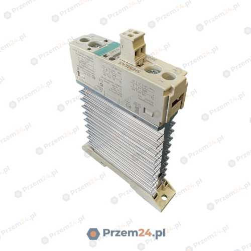 Siemens-3RF2320-1AA04-Solid-state-contactor-20A-48-460V-2