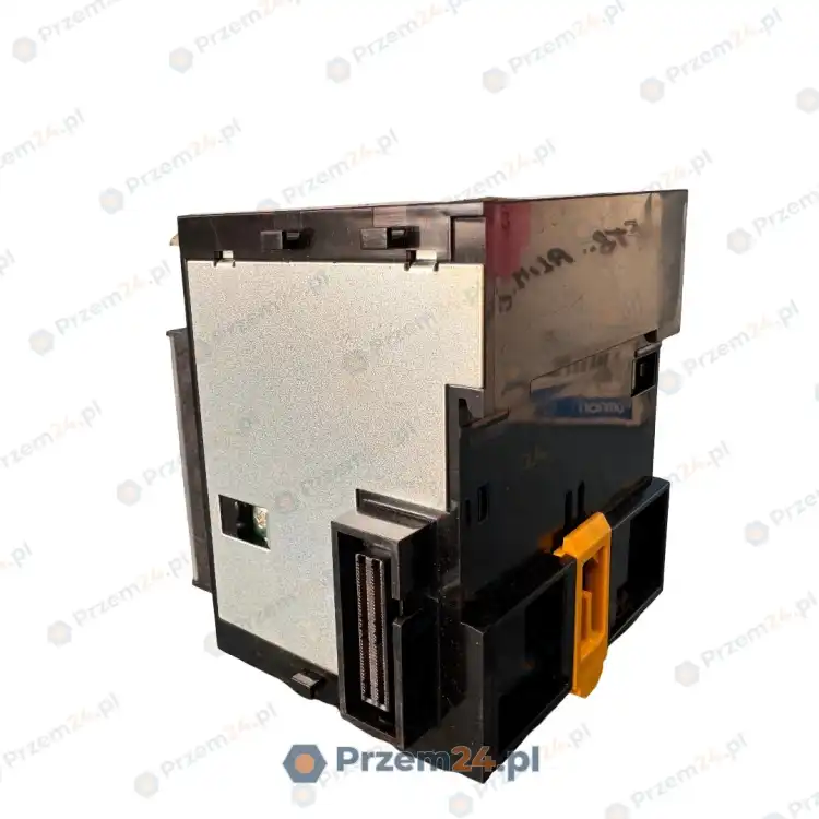 Omron-CJ1W-PA205R-Switching-power-supply-100-240V-AC-24V-DC-2A-3