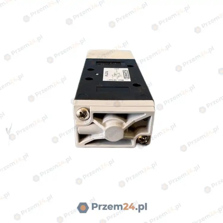 Kuhnke-761277141-Pneumatic-Valve-5-2-Air-Pilot-Spring-Return-10-bar-3
