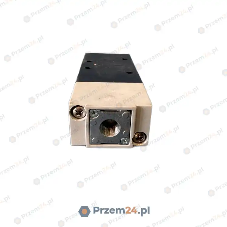 Kuhnke-761277141-Pneumatic-Valve-5-2-Air-Pilot-Spring-Return-10-bar-4