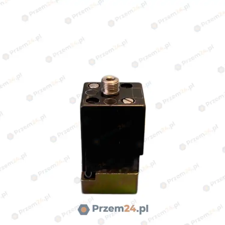 Kuhnke-67.121-Solenoid-Valve-3-2-NC-NW2-24V-DC-6.5W-8-bar-3