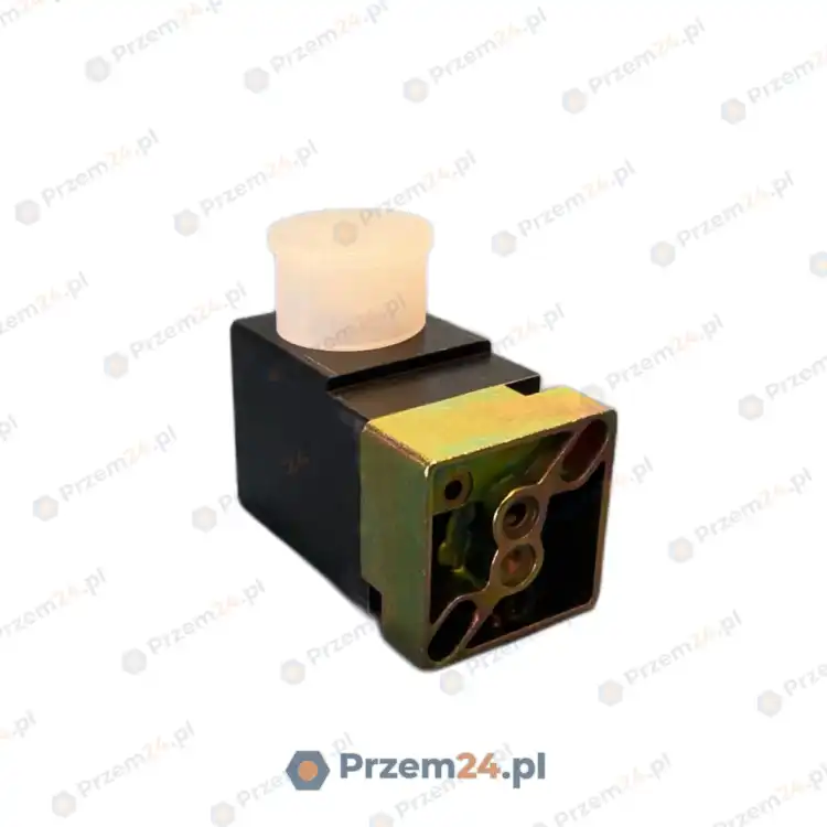Kuhnke-67.121-Solenoid-Valve-3-2-NC-NW2-24V-DC-6.5W-8-bar-4