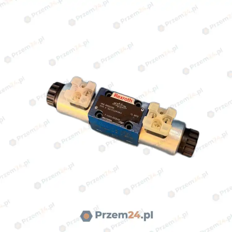 Rexroth-4WE6J62-EG24N9K4-R900561288-Hydraulic-valve