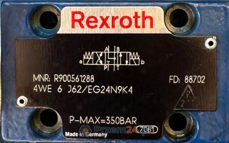 Rexroth-4WE6J62-EG24N9K4-R900561288-Hydraulic-valve-5