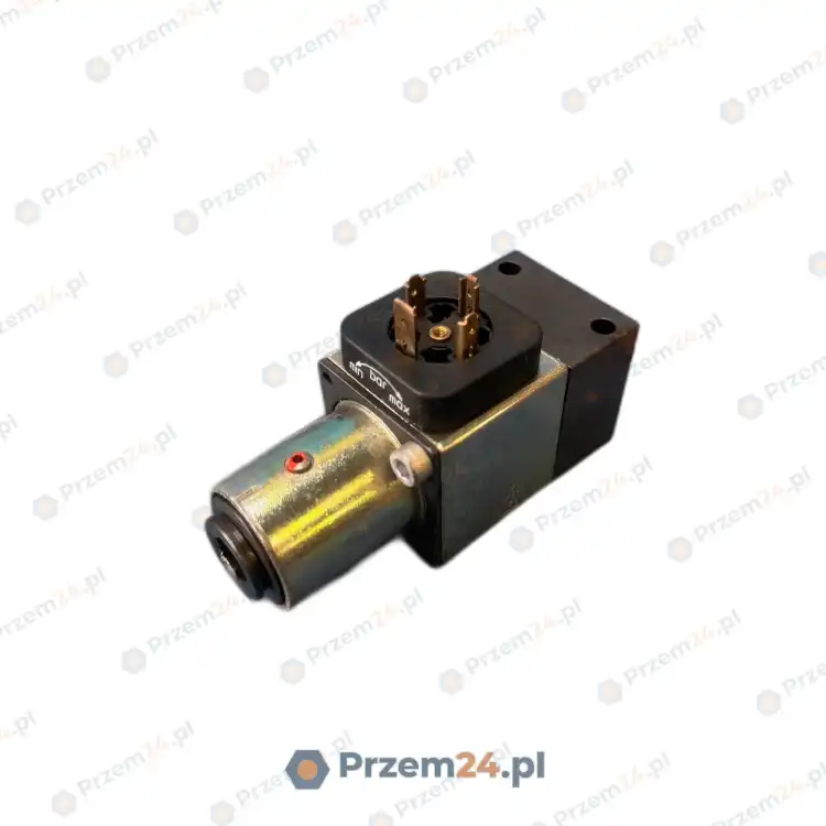 Rexroth-HED8OA20-350K14S-R901102778-Pressure-switch-24V-DC-400bar-4