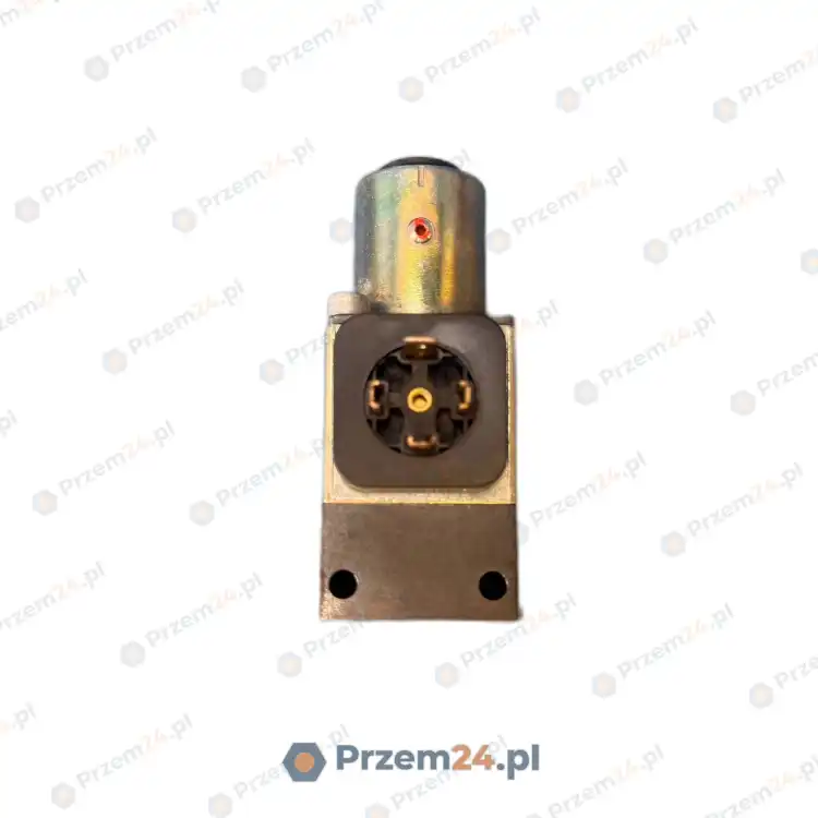 Rexroth-HED8OA20-350K14S-R901102778-Pressure-switch-24V-DC-400bar-6