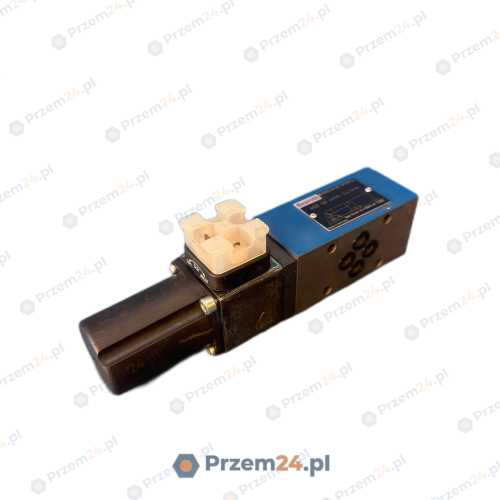 Rexroth-HSZ06A608-32-M00-R900536199-R901108236-HED8OH-2X-350K14AS-Valve