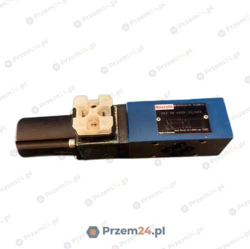 Rexroth-HSZ06A608-32-M00-R900536199-R901108236-HED8OH-2X-350K14AS-Valve-2