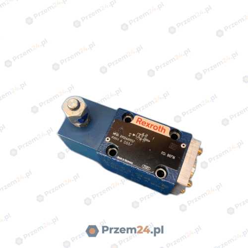 Rexroth-R900449957-4WH-6-D53-Hydraulic-valve-2