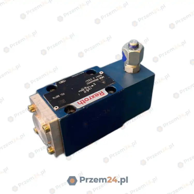 Rexroth-R900449957-4WH-6-D53-Hydraulic-valve-3