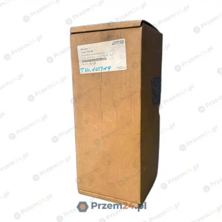 Riegler-Stasto-695-M-Micro-Filter-0.01µm-G3-4-Metal-Bowl-25-bar