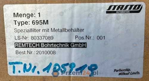 Riegler-Stasto-695-M-Micro-Filter-0.01µm-G3-4-Metal-Bowl-25-bar-2