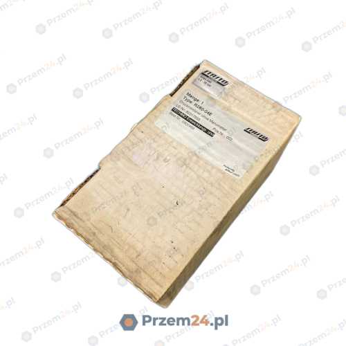STASTO-R280-04E-Pressure-Regulator-40-bar-0.5-25-bar