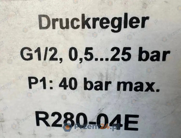 STASTO-R280-04E-Pressure-Regulator-40-bar-0.5-25-bar-2
