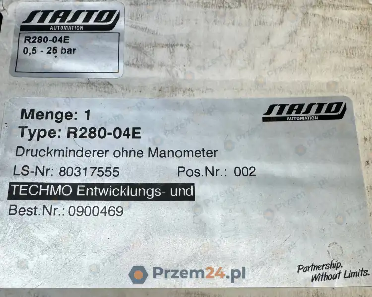 STASTO-R280-04E-Pressure-Regulator-40-bar-0.5-25-bar-3