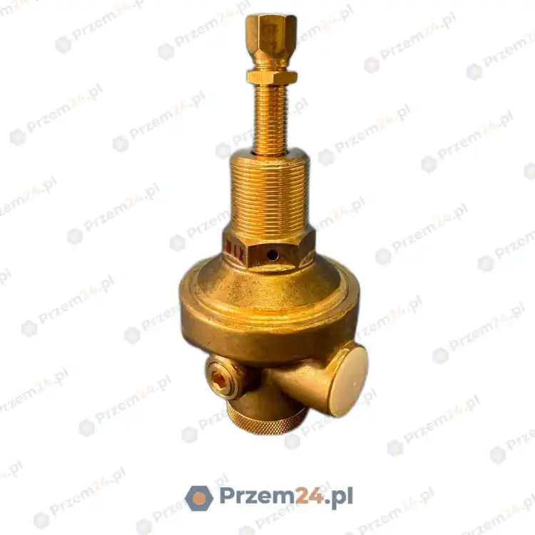 STASTO-R280-04E-Pressure-Regulator-40-bar-0.5-25-bar-4