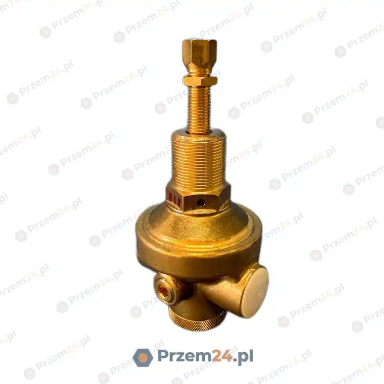 STASTO-R280-04E-Pressure-Regulator-40-bar-0.5-25-bar-5