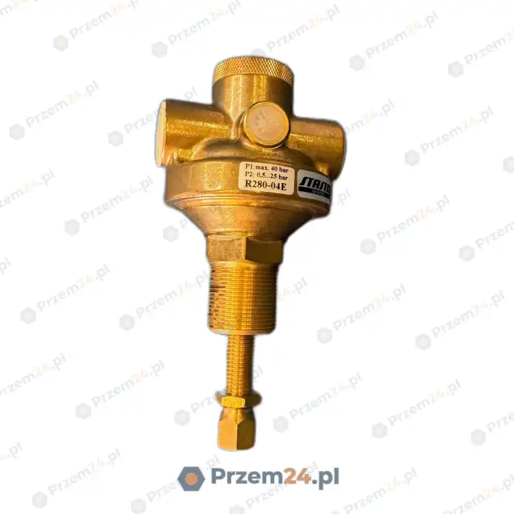 STASTO-R280-04E-Pressure-Regulator-40-bar-0.5-25-bar-6