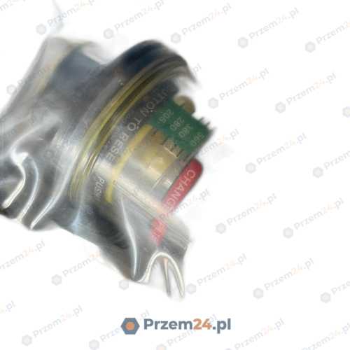 Fleetguard-3905161S-Air-Filter-Restriction-Indicator-2