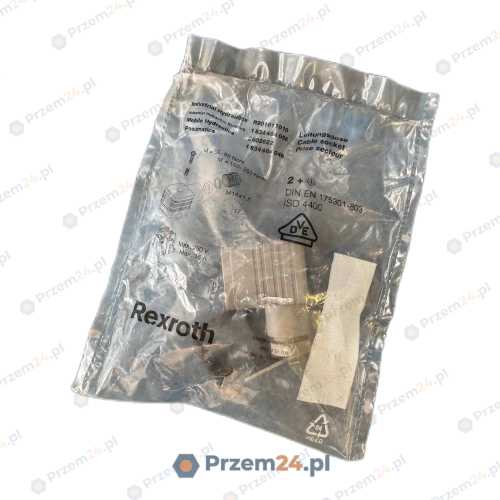 Rexroth-R901017010-1-834-484-049-Plug-in-Connector