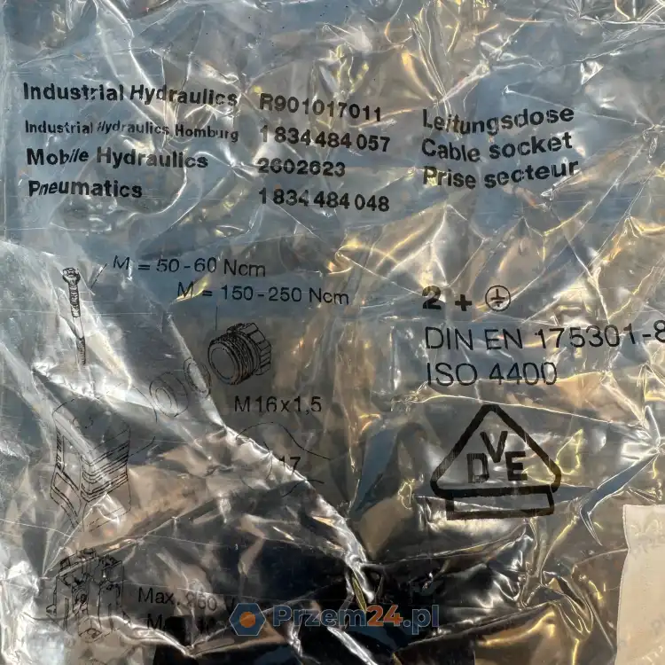 Rexroth-R901017011-1-834-484-048-Plug-in-connector-3