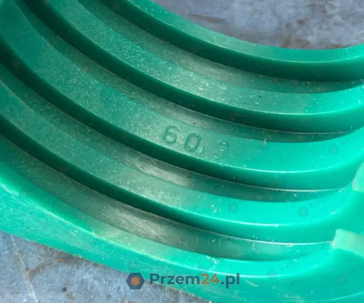Hansa-flex-SRS-6060.3-PP-Tube-clamp-heavy-Sz4-60.3-PP-2