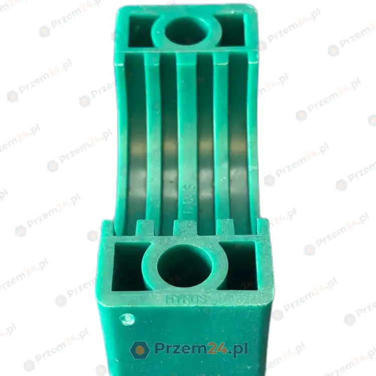 Hansa-flex-SRS-6060.3-PP-Tube-clamp-heavy-Sz4-60.3-PP-3