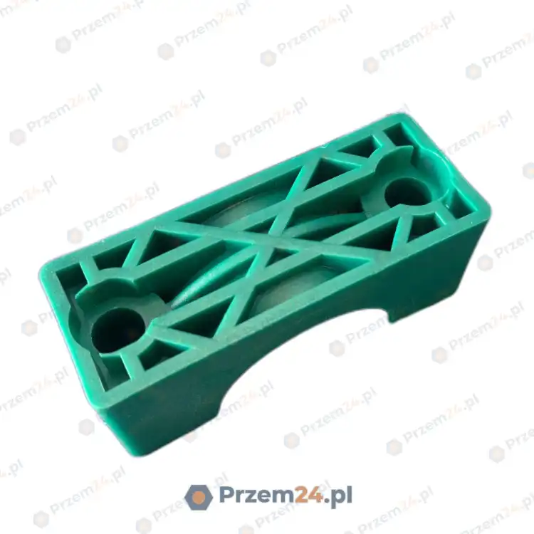 Hansa-flex-SRS-6060.3-PP-Tube-clamp-heavy-Sz4-60.3-PP-4