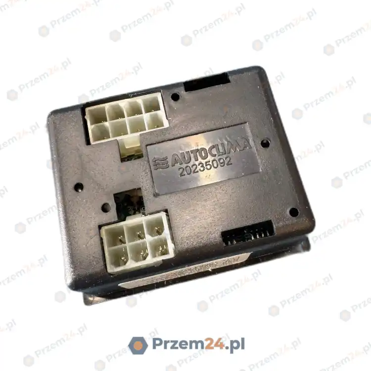 Autoclima-GL-A113-20235092-60670045-Air-conditioning-controller-4