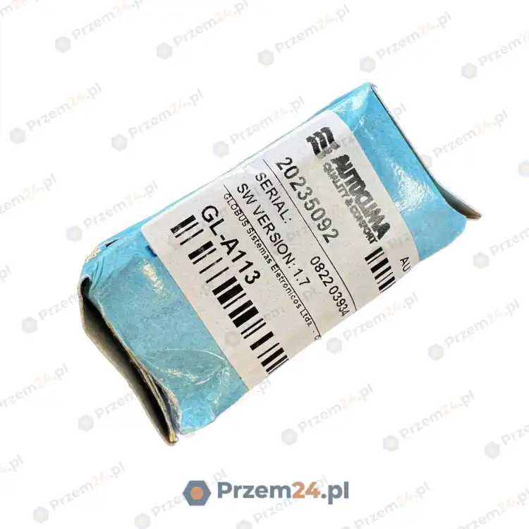Autoclima-GL-A113-20235092-60670045-Air-conditioning-controller-5