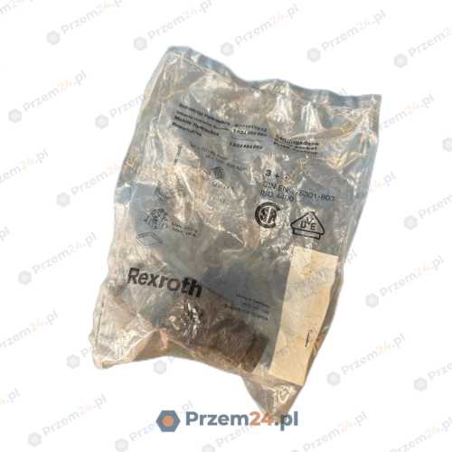 Rexroth-R901017012-1-834-484-059-Plug-in-connector