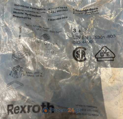 Rexroth-R901017012-1-834-484-059-Plug-in-connector-2