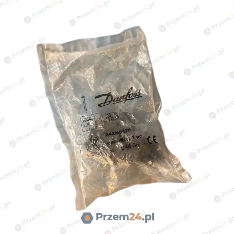 Danfoss-042N0178-Plug-in-connector